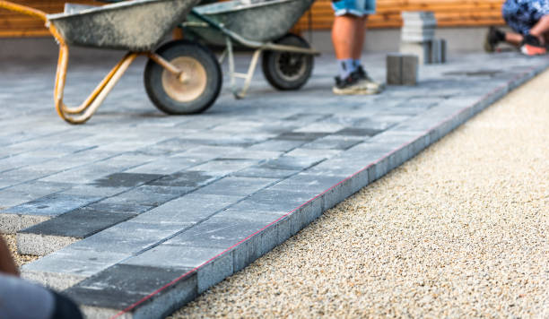 Best Concrete Driveway Installation in Stuart, FL