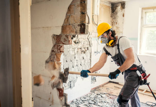 Best Residential Concrete Solutions in Stuart, FL