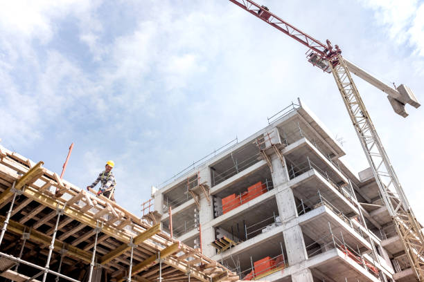 Best Concrete Demolition Services in Stuart, FL